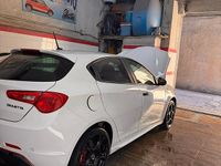 Usata Alfa Romeo Giulietta 2021 Berlina