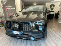 Usata Mercedes GLE350 Premium Plus 194 CV (142 kW) 2020 Nero SUV