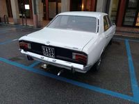 Usata Opel Rekord 86 CV (63 kW) 1969 Bianco Berlina