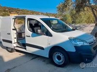 Usata Citroën Berlingo 2018 Monovolume