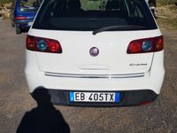 Usata Fiat Croma 120 CV (88 kW) 2010 Bianco Station wagon