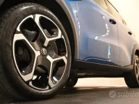 Usata Citroën C3 PureTech 101 CV (74 kW) 2025 Bluazzurro SUV