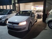 usata VW Polo 1.6 TDI 90CV DPF 5 porte Comfortline