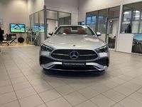 Nuova Mercedes CLE220 197 CV (144 kW) 2026 Argento hightech Cabrio