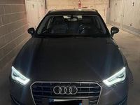 usata Audi A3 Sportback e-tron - 2014