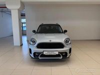 Usata Mini Countryman Business 2021 Grigio SUV