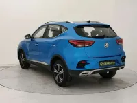 Usata MG ZS Comfort 116 CV (85 kW) 2025 Blu SUV