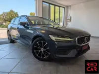 Usata Volvo V60 197 CV (144 kW) 2021 Grigio Station wagon