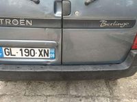 Usata Citroën Berlingo 75 CV (55 kW) 2006 Monovolume