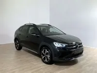 Nuova VW Taigo Edition 95 CV (69 kW) 2026 Nero SUV