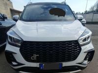 Usata DR DR 5.0 150 CV (110 kW) 2022 Bianco SUV