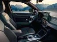 Nuova Dacia Duster 122 CV (89 kW) 2026 Rosso SUV