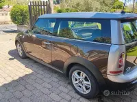 Usata Mini Clubman 112 CV (82 kW) 2011 Marrone Station wagon