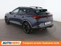 Usata Cupra Formentor 150 CV (110 kW) 2023 Grigio SUV