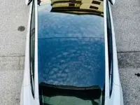 Usata Tesla Model 3 Standard Range Plus 88 kW (120 CV) 2021 Bianco Berlina