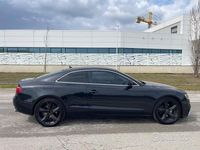 Begagnad Audi A5 239 HK (175 kW) 2007 Sportkupé