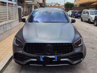Usata Mercedes GLC300 Premium Plus 245 CV (180 kW) 2023 Coupé