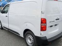 usata Fiat Scudo 1.5 1.5 BlueHDi 100CV PL-TN Furgone