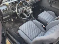 Usata VW Golf II GTI 136 CV (100 kW) 1990 Utilitaria