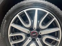 Usata Mini Cooper SD Countryman 190 CV (139 kW) 2020 Grigio SUV