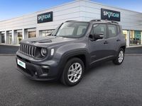 Usata Jeep Renegade Altitude 131 CV (96 kW) 2024 Grigio SUV