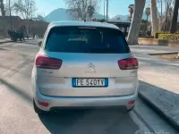 Usata Citroën C4 Picasso 120 CV (88 kW) 2016 Grigio Monovolume