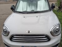 Usata Mini Countryman 150 CV (110 kW) 2018 Bianco SUV