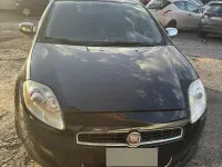 Usata Fiat 1600 120 CV (88 kW) 2008 Nero Berlina