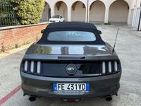 usata Ford Mustang GT Convertible 5.0 ti-vct V8 421cv