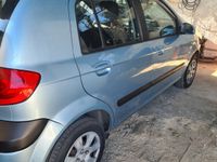 usata Hyundai Getz 1.5 CRDi TD 12V 5p. GL Comfort