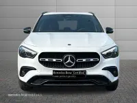 Käytetty Mercedes GLA250 Advanced Plus 163 HP (119 kW) 2024 Harmaa Katumaasturi