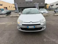 Occasion Citroën C5 136 ch (100 kW) 2009 Gris Berline