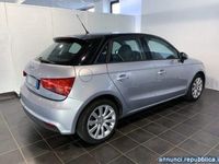 usata Audi A1 SPB 1.4 TDI Admired