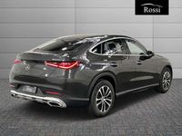 Nuova Mercedes GLC220 197 CV (144 kW) 2026 Grigio grafite Coupé