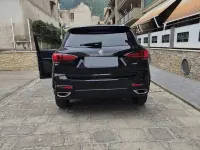 Usata MG HS 170 CV (125 kW) 2024 Nero SUV