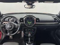 Usata Mini Cooper S Clubman 192 CV (141 kW) 2015 Chili red Station wagon