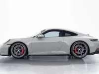Usata Porsche 911 GT3 510 CV (375 kW) 2022 3h gesso Coupé