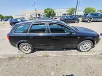 Usata Audi A4 Ambiente 131 CV (96 kW) 2003 Station wagon