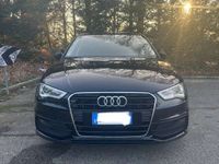 usata Audi A3 Sportback g-tron Attraction