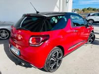 usata DS Automobiles DS3 DS 3 1.4 HDi 70 So Chic