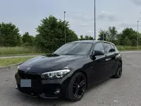 Usata BMW 118 M Sport 136 CV (100 kW) 2019 Utilitaria