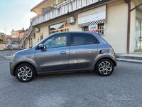 Gebraucht Renault Twingo 95 PS (69 kW) 2020 Grau Kleinwagen