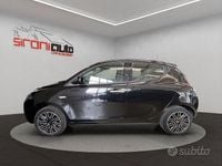 Occasion Lancia Ypsilon Silver 69 PK (50 kW) 2023 Zwart Hatchback