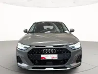 Käytetty Audi A1 Business 116 HP (85 kW) 2025 Harmaa Katumaasturi