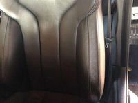 Usata BMW M4 431 CV (317 kW) 2018 Nero Coupé