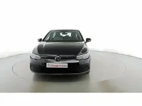 Usata VW Golf VIII Life 110 CV (80 kW) 2022 Nero deep effetto perlato
