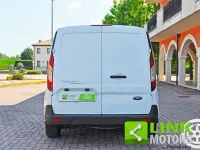 Usata Ford Transit Connect Trend 100 CV (73 kW) 2020 Bianco Monovolume