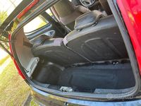 Usata Peugeot 107 68 CV (50 kW) 2008 Nero Utilitaria