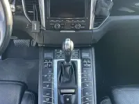 Usata Porsche Macan 260 CV (191 kW) 2015 Nero SUV