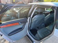 Usata Audi A3 Ambiente 140 CV (102 kW) 2008 Argento Berlina